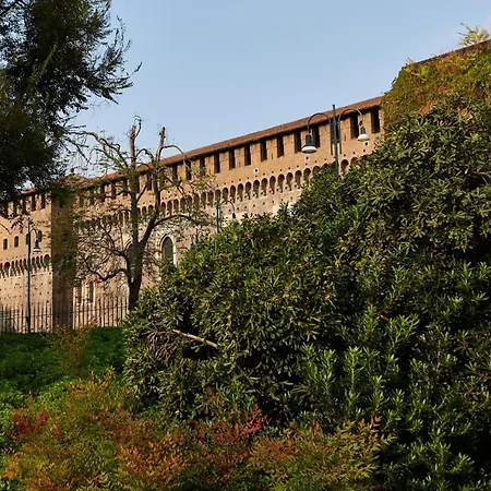 Cadorna Cityview Flat - Strategic Position In The Middle Of The Square Milan Exterior photo